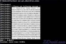 [Guide] How to UnLock HTC One M8 BootLoader