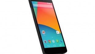 fix Google Nexus 5 sensors