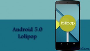 Install Android 5.0 for Nexud 5